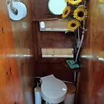 The Boat Botel