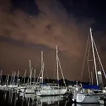 The Boat Ovar
