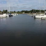 The Boat ספינת מלון *