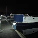 The Boat Botel *