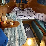 The Boat * Ovar