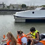 Botel The Boat *