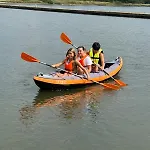 The Boat Botel *