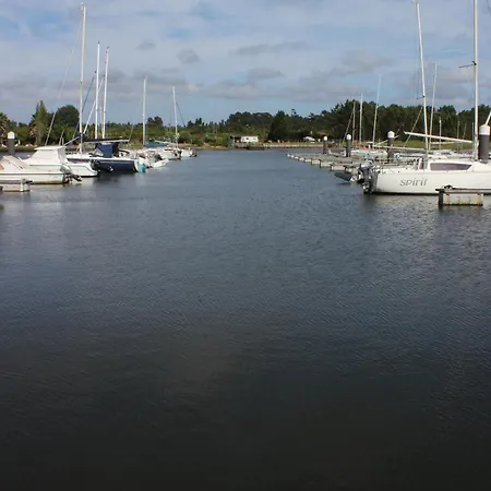 The Boat Botel *