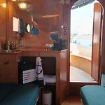 The Boat Botel *