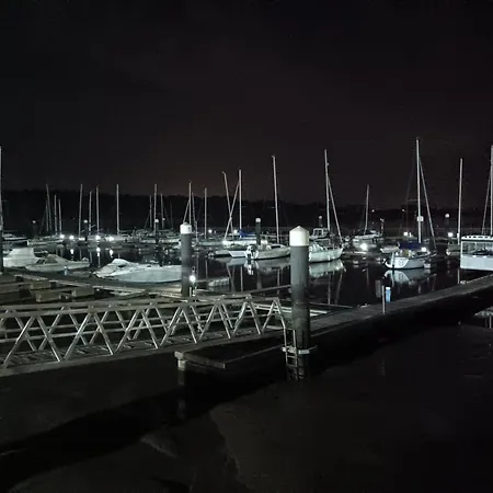 بوتيل The Boat *