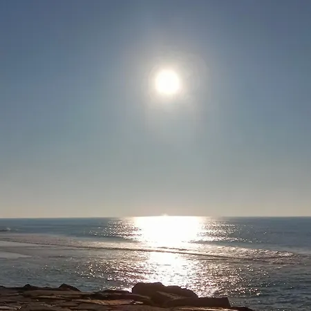 Hotel en barco The Boat *