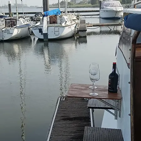 The Boat Båthotell