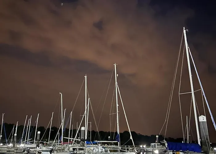 The Boat أوفار