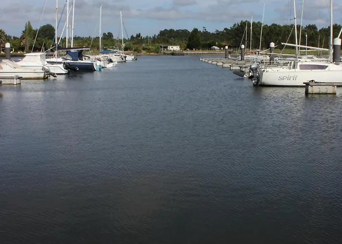 The Boat 船上ホテル *