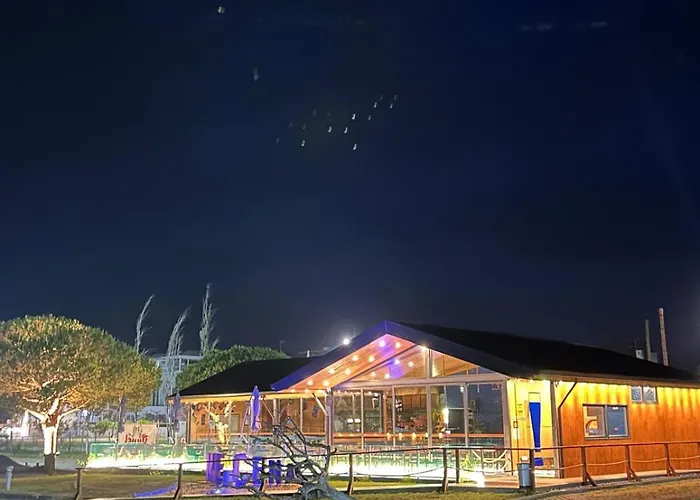 The Boat * オヴァール