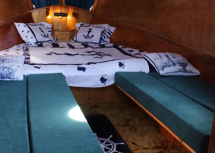 The Boat